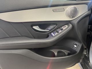 MERCEDES GLC 300De 4MATIC AMG