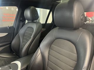 MERCEDES GLC 300De 4MATIC AMG