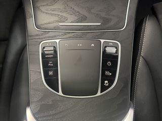 MERCEDES GLC 300De 4MATIC AMG