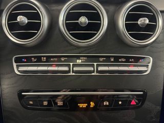 MERCEDES GLC 300De 4MATIC AMG