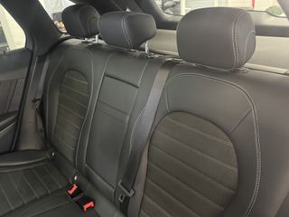 MERCEDES GLC 300De 4MATIC AMG