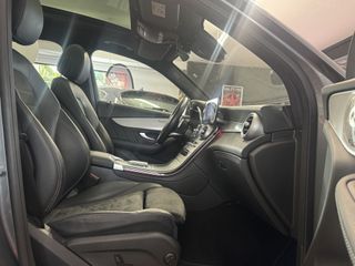 MERCEDES GLC 300De 4MATIC AMG
