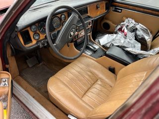 Jaguar XJ 1985 4.2