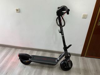 Patinete Eléctrico Segway