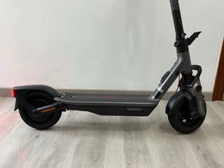 Patinete Eléctrico Segway