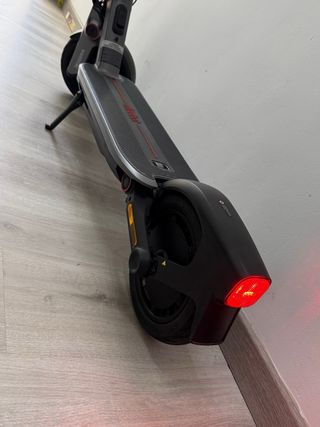 Patinete Eléctrico Segway