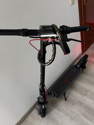 Patinete Eléctrico Segway