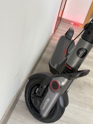 Patinete Eléctrico Segway