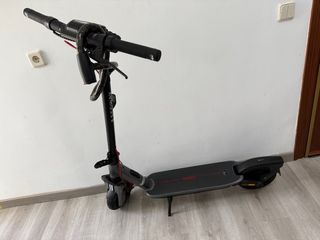 Patinete Eléctrico Segway