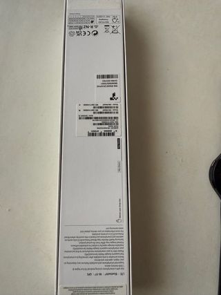 Reloj Samsung Watch 6 Negro