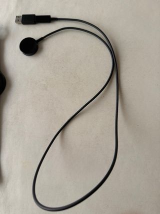 Reloj Samsung Watch 6 Negro