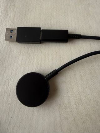 Reloj Samsung Watch 6 Negro