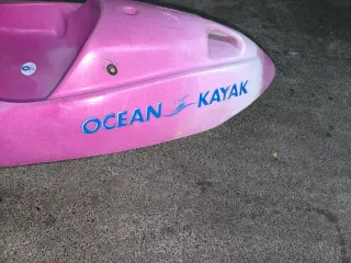 Kayak Yaksport Océano