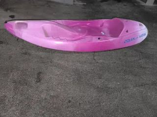 Kayak Yaksport Océano