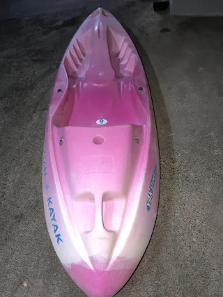 Kayak Yaksport Océano