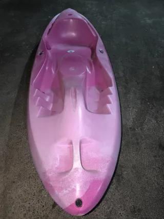 Kayak Yaksport Océano