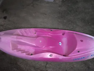 Kayak Yaksport Océano