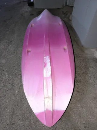 Kayak Yaksport Océano