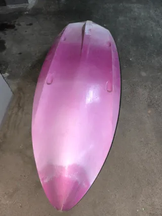 Kayak Yaksport Océano