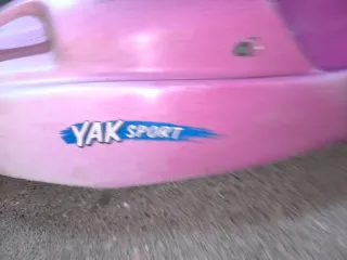Kayak Yaksport Océano