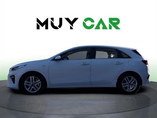 Kia Ceed 1.0 T-GDi Drive 88 kW (120 CV)