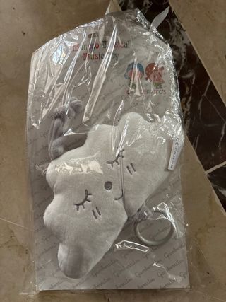 Muñeco musical nube bebe Gamberritos
