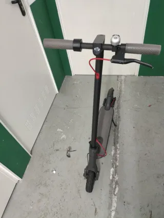 Patinete Eléctrico Xiaomi