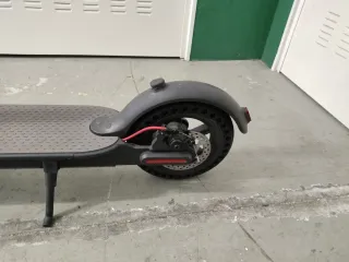 Patinete Eléctrico Xiaomi