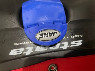 Sillita de coche para bebe (no se a usado nunca)