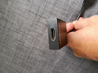 Adaptador USB a HDMI IOI