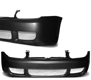 Paragolpes de golf 4 r32