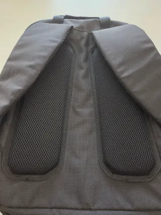 Zaino porta PC Samsonite grigio