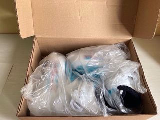 Botas de esquí Salomon niña