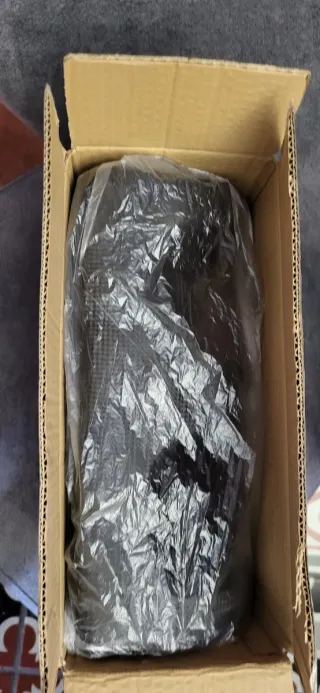 Masajeador de pies eléctrico