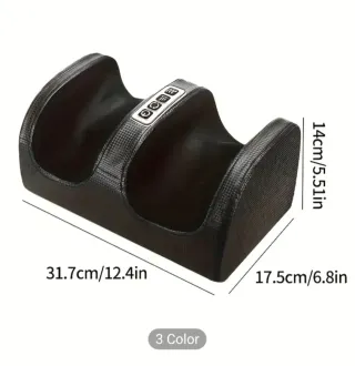 Masajeador de pies eléctrico