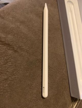Apple Pencil 2ª Gen sin usar