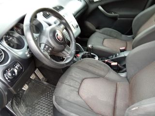 SEAT Altea 2007