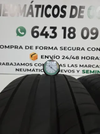 225 50 18 95V MICHELIN PRIMACY 3