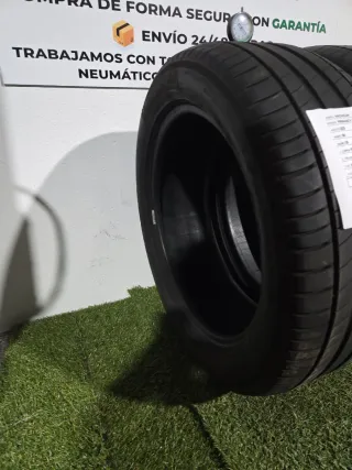 225 50 18 95V MICHELIN PRIMACY 3