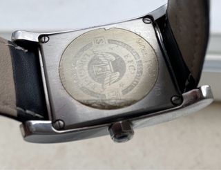 Reloj Longines DolceVita Cuarzo Impecable