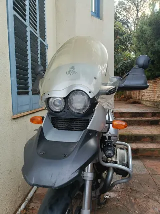 BMW R 1150GS (2000)