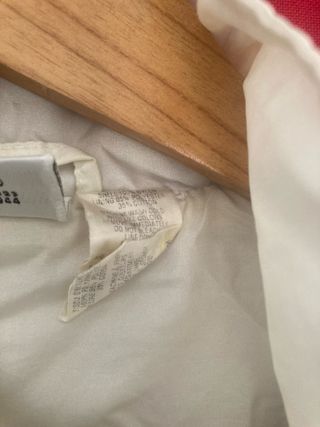 NIKE VINTAGE CHAQUETA