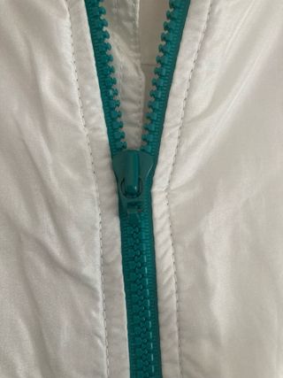 NIKE VINTAGE CHAQUETA