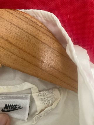 NIKE VINTAGE CHAQUETA