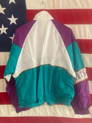 NIKE VINTAGE CHAQUETA