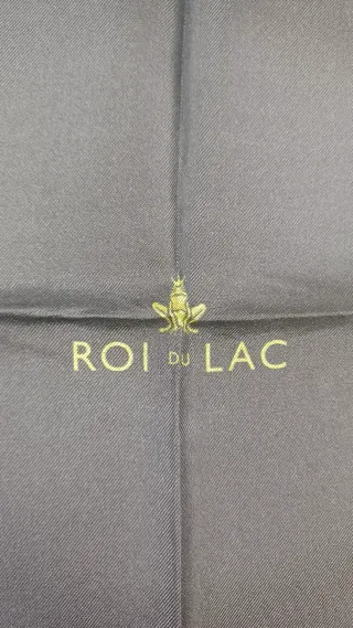 Foulard Roi du Lac