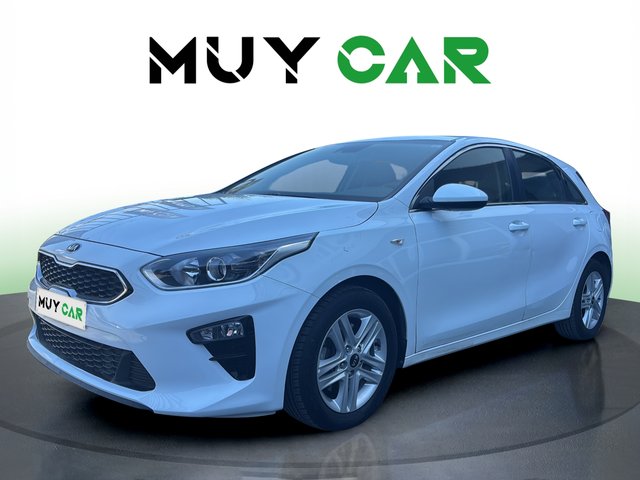 Kia Ceed 1.0 T-GDi Drive 88 kW (120 CV)
