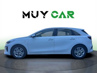 Kia Ceed 1.0 T-GDi Drive 88 kW (120 CV)