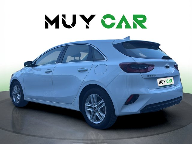 Kia Ceed 1.0 T-GDi Drive 88 kW (120 CV)