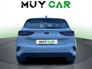 Kia Ceed 1.0 T-GDi Drive 88 kW (120 CV)